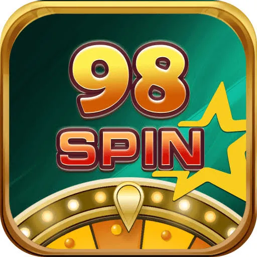 98SPIN - Permainan Santai yang Menghibur