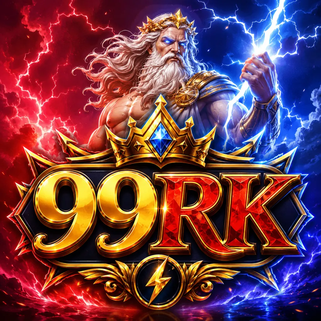 99RK - Keseruan Game Santai untuk Semua Usia