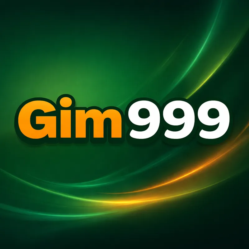 GIM999 - Teror Dalam Kegelapan