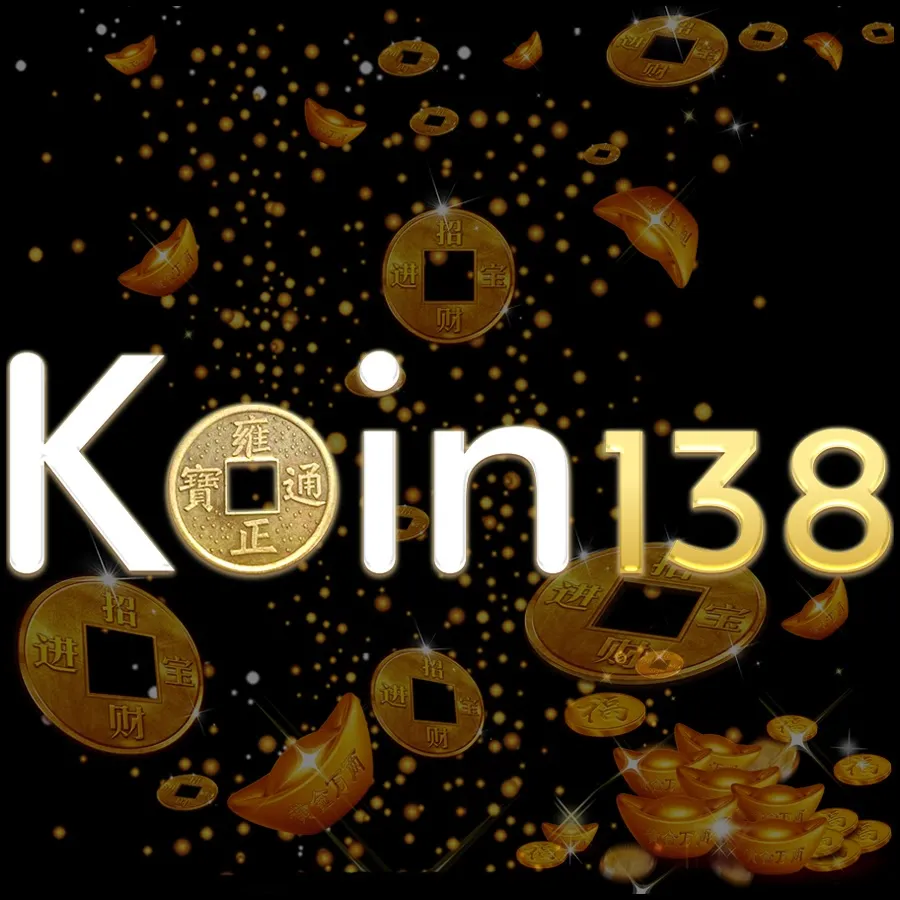 KOIN138 - Jadilah Miliarder di Dunia Tycoon