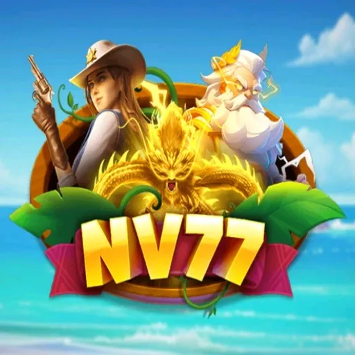 NV77 - Game Gaple Seru dan Menyenangkan