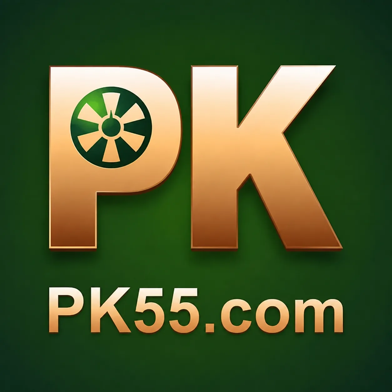 PK55 - Pertarungan Terbaik dalam Dunia Battle Royale