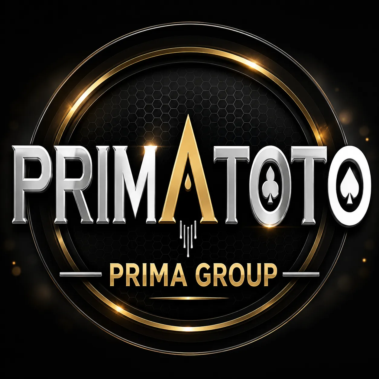 PRIMATOTO - Aksi Seru Tiada Henti