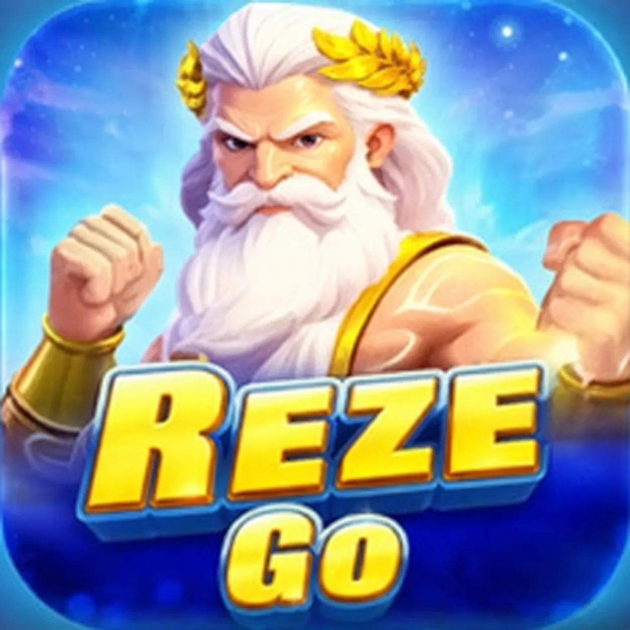 REZEGO - Menjadi Raja Tycoon Bisnis Digital