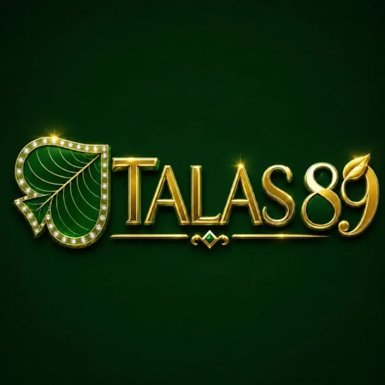 TALAS89 - Permainan Arcade Seru dan Menantang